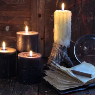 Esperto di legamenti d'amore, Maestra Martina